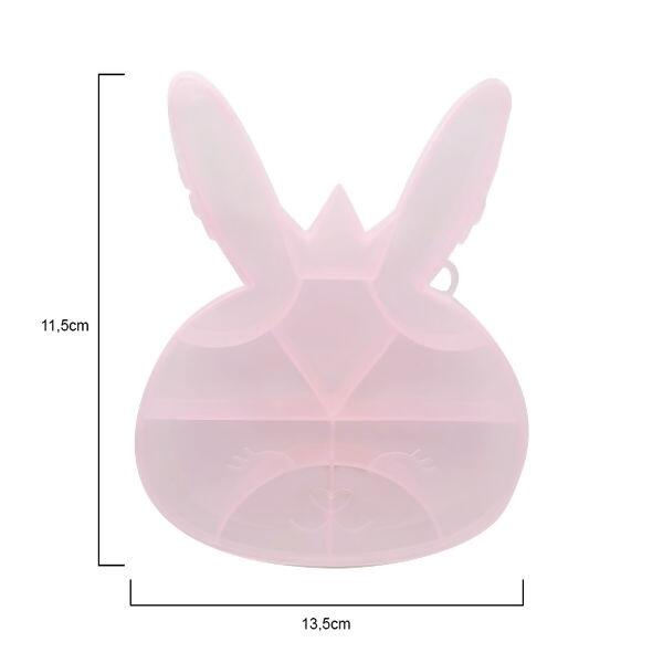 caixa organizadora ut964 tamanho